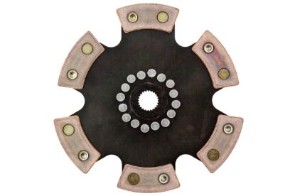Picture of Advanced Clutch Transmission Clutch Friction Plate - 6240006