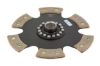 Picture of Advanced Clutch Transmission Clutch Friction Plate - 6240007