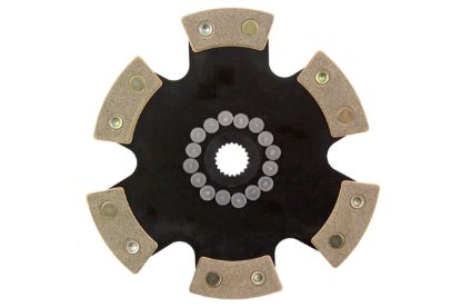 Picture of Advanced Clutch Transmission Clutch Friction Plate - 6240007