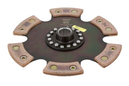 Picture of Advanced Clutch Transmission Clutch Friction Plate - 6240008