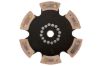 Picture of Advanced Clutch Transmission Clutch Friction Plate - 6240008