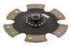 Picture of Advanced Clutch Transmission Clutch Friction Plate - 6240008-1