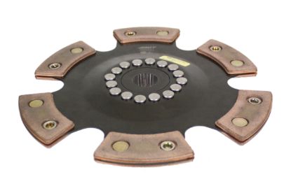 Picture of Advanced Clutch Transmission Clutch Friction Plate - 6240008-2
