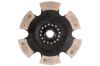 Picture of Advanced Clutch Transmission Clutch Friction Plate - 6240008-2