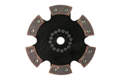 Picture of Advanced Clutch Transmission Clutch Friction Plate - 6240010