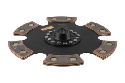 Picture of Advanced Clutch Transmission Clutch Friction Plate - 6240010-1