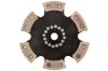 Picture of Advanced Clutch Transmission Clutch Friction Plate - 6240015