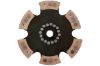 Picture of Advanced Clutch Transmission Clutch Friction Plate - 6240018