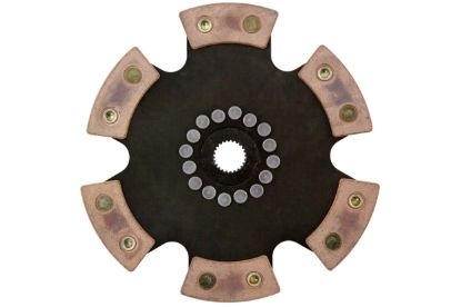Picture of Advanced Clutch Transmission Clutch Friction Plate - 6240018