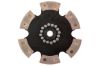 Picture of Advanced Clutch Transmission Clutch Friction Plate - 6240026