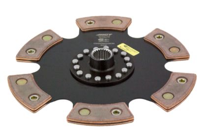 Picture of Advanced Clutch Transmission Clutch Friction Plate - 6240027B