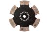 Picture of Advanced Clutch Transmission Clutch Friction Plate - 6240029