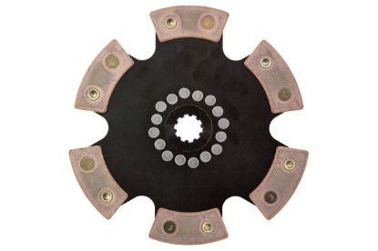 Picture of Advanced Clutch Transmission Clutch Friction Plate - 6240029