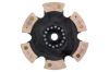 Picture of Advanced Clutch Transmission Clutch Friction Plate - 6240031