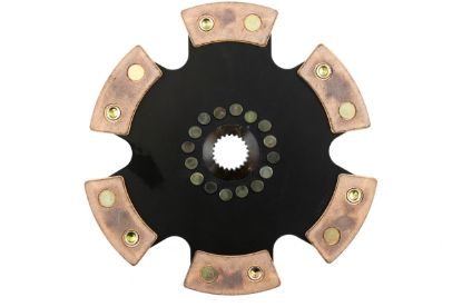 Picture of Advanced Clutch Transmission Clutch Friction Plate - 6240033
