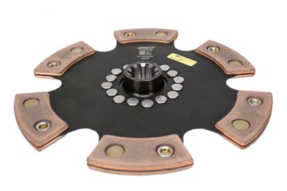 Picture of Advanced Clutch Transmission Clutch Friction Plate - 6240035