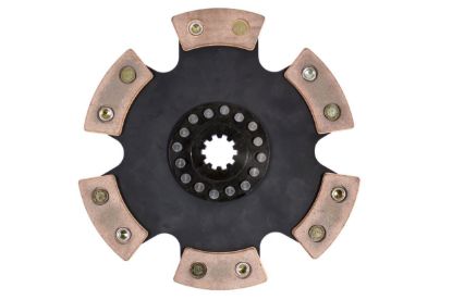 Picture of Advanced Clutch Transmission Clutch Friction Plate - 6240035