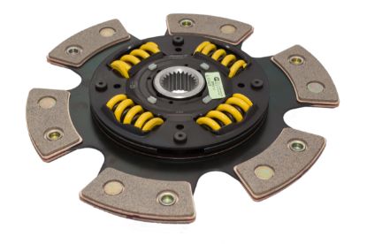 Picture of Advanced Clutch Transmission Clutch Friction Plate - 6240208