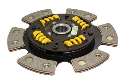 Picture of Advanced Clutch Transmission Clutch Friction Plate - 6240218-1