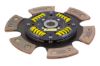 Picture of Advanced Clutch Transmission Clutch Friction Plate - 6240226