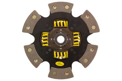 Picture of Advanced Clutch Transmission Clutch Friction Plate - 6240227B