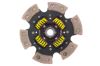 Picture of Advanced Clutch Transmission Clutch Friction Plate - 6240306