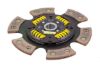 Picture of Advanced Clutch Transmission Clutch Friction Plate - 6240508