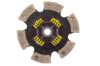 Picture of Advanced Clutch Transmission Clutch Friction Plate - 6240508
