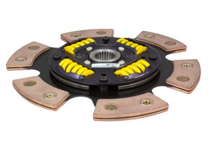 Picture of Advanced Clutch Transmission Clutch Friction Plate - 6240508-1