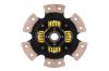 Picture of Advanced Clutch Transmission Clutch Friction Plate - 6240508-2