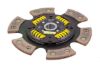 Picture of Advanced Clutch Transmission Clutch Friction Plate - 6240515