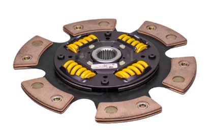 Picture of Advanced Clutch Transmission Clutch Friction Plate - 6240518