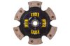 Picture of Advanced Clutch Transmission Clutch Friction Plate - 6240518
