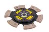 Picture of Advanced Clutch Transmission Clutch Friction Plate - 6240527