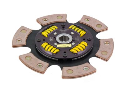 Picture of Advanced Clutch Transmission Clutch Friction Plate - 6240527