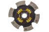 Picture of Advanced Clutch Transmission Clutch Friction Plate - 6240530