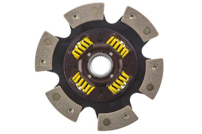 Picture of Advanced Clutch Transmission Clutch Friction Plate - 6240530