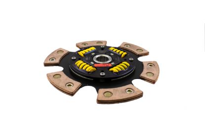 Picture of Advanced Clutch Transmission Clutch Friction Plate - 6240533