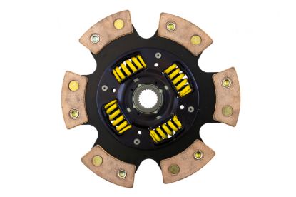 Picture of Advanced Clutch Transmission Clutch Friction Plate - 6240533