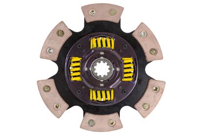 Picture of Advanced Clutch Transmission Clutch Friction Plate - 6240535