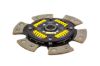 Picture of Advanced Clutch Transmission Clutch Friction Plate - 6240607