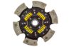 Picture of Advanced Clutch Transmission Clutch Friction Plate - 6240607