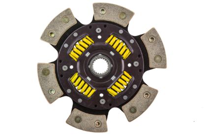 Picture of Advanced Clutch Transmission Clutch Friction Plate - 6240607