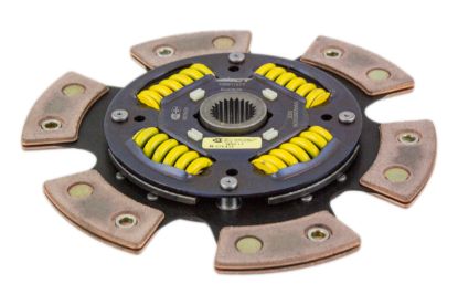 Picture of Advanced Clutch Transmission Clutch Friction Plate - 6240608