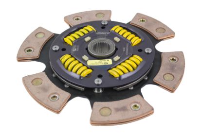 Picture of Advanced Clutch Transmission Clutch Friction Plate - 6240618