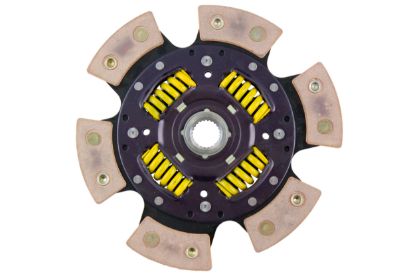 Picture of Advanced Clutch Transmission Clutch Friction Plate - 6240618