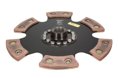 Picture of Advanced Clutch Transmission Clutch Friction Plate - 6250007
