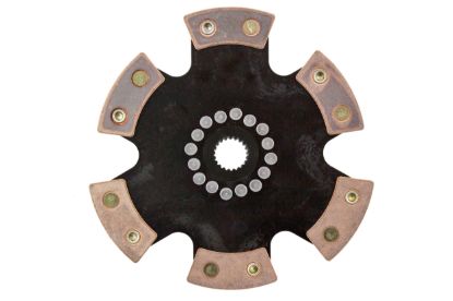 Picture of Advanced Clutch Transmission Clutch Friction Plate - 6250007