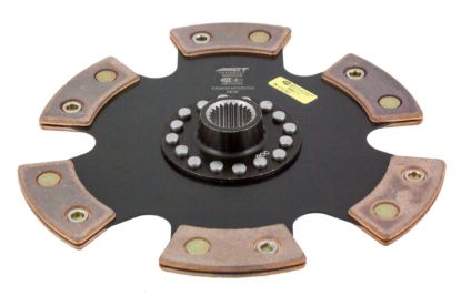 Picture of Advanced Clutch Transmission Clutch Friction Plate - 6250008