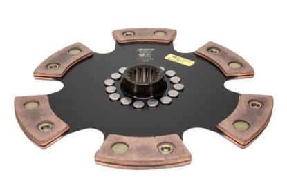 Picture of Advanced Clutch Transmission Clutch Friction Plate - 6250023